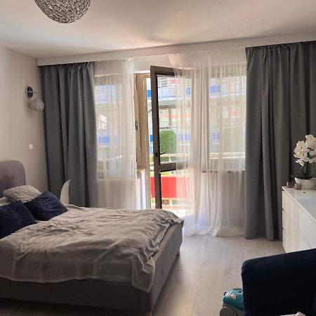 Apartamenty Na Zdrojowej Swinoujscie Exterior photo