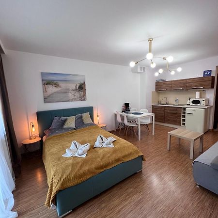 Apartamenty Na Zdrojowej Swinoujscie Exterior photo