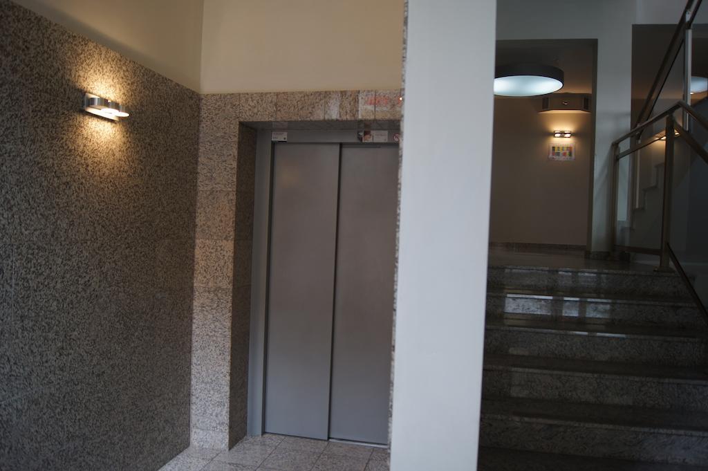 Apartamenty Na Zdrojowej Swinoujscie Exterior photo